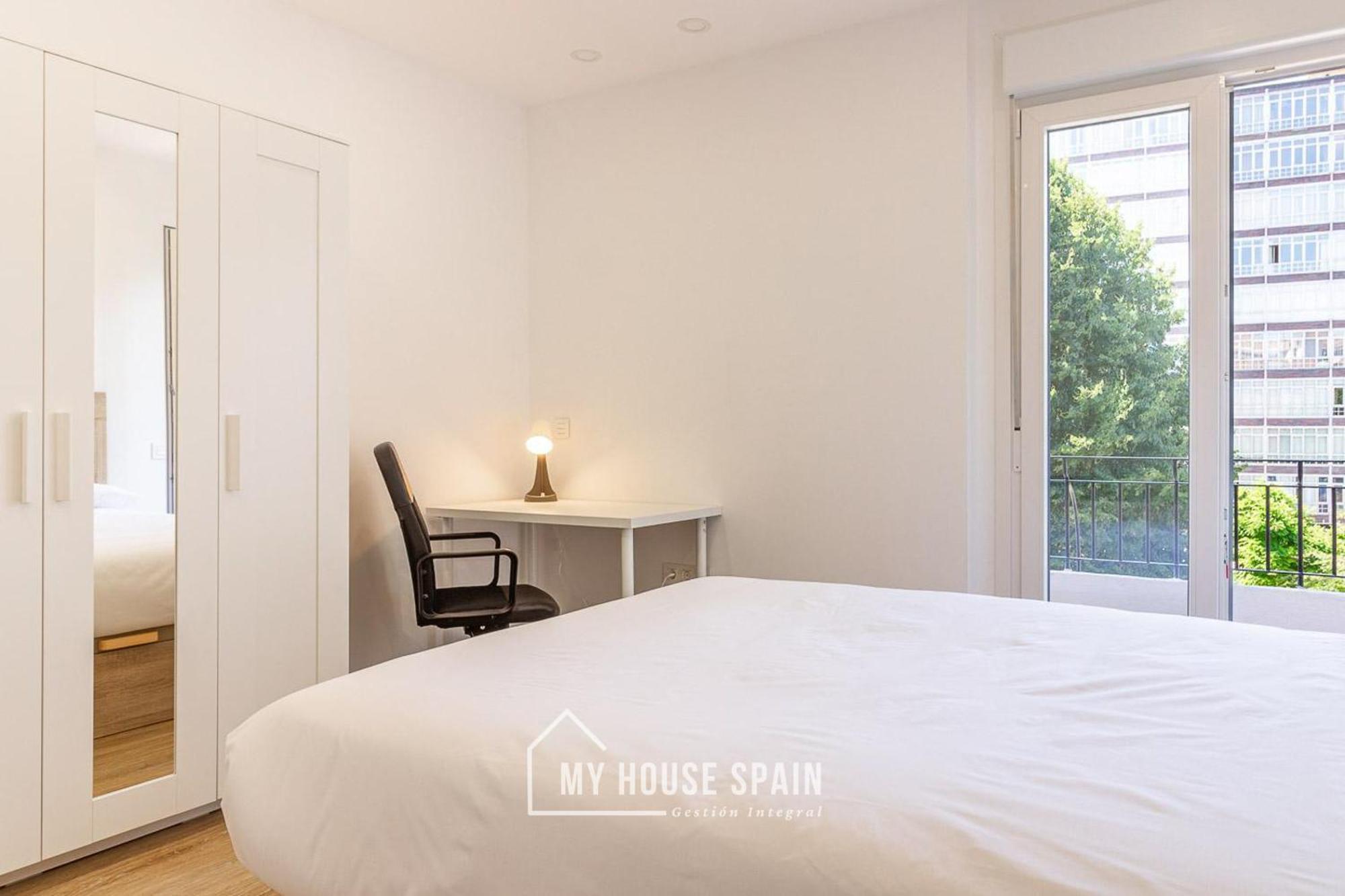 Myhousespain - Precioso Piso En El Centro Oviedo Exteriör bild