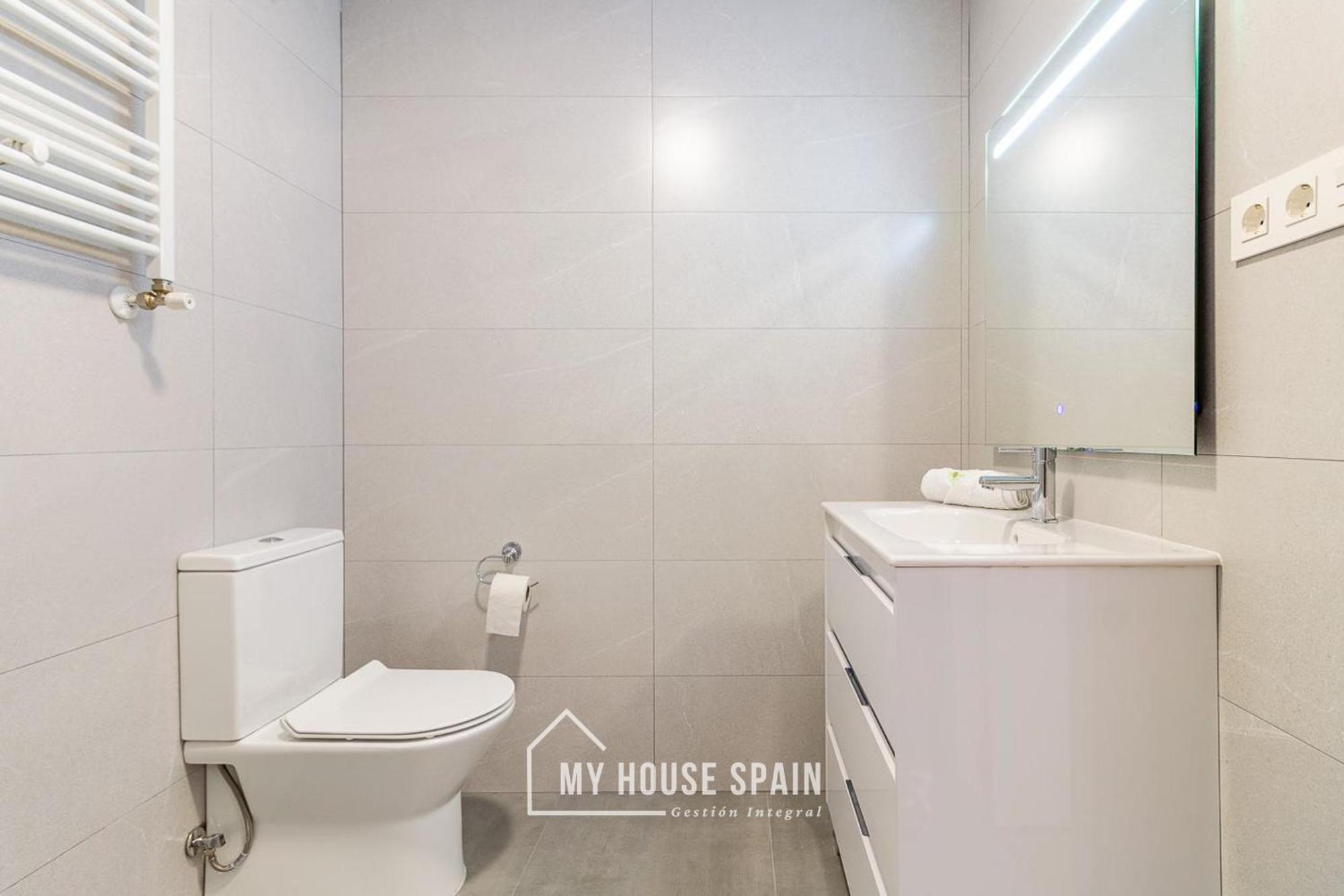 Myhousespain - Precioso Piso En El Centro Oviedo Exteriör bild