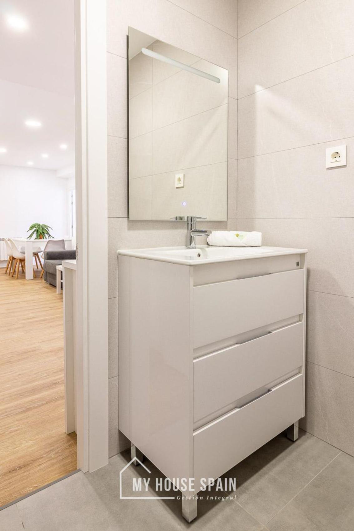Myhousespain - Precioso Piso En El Centro Oviedo Exteriör bild