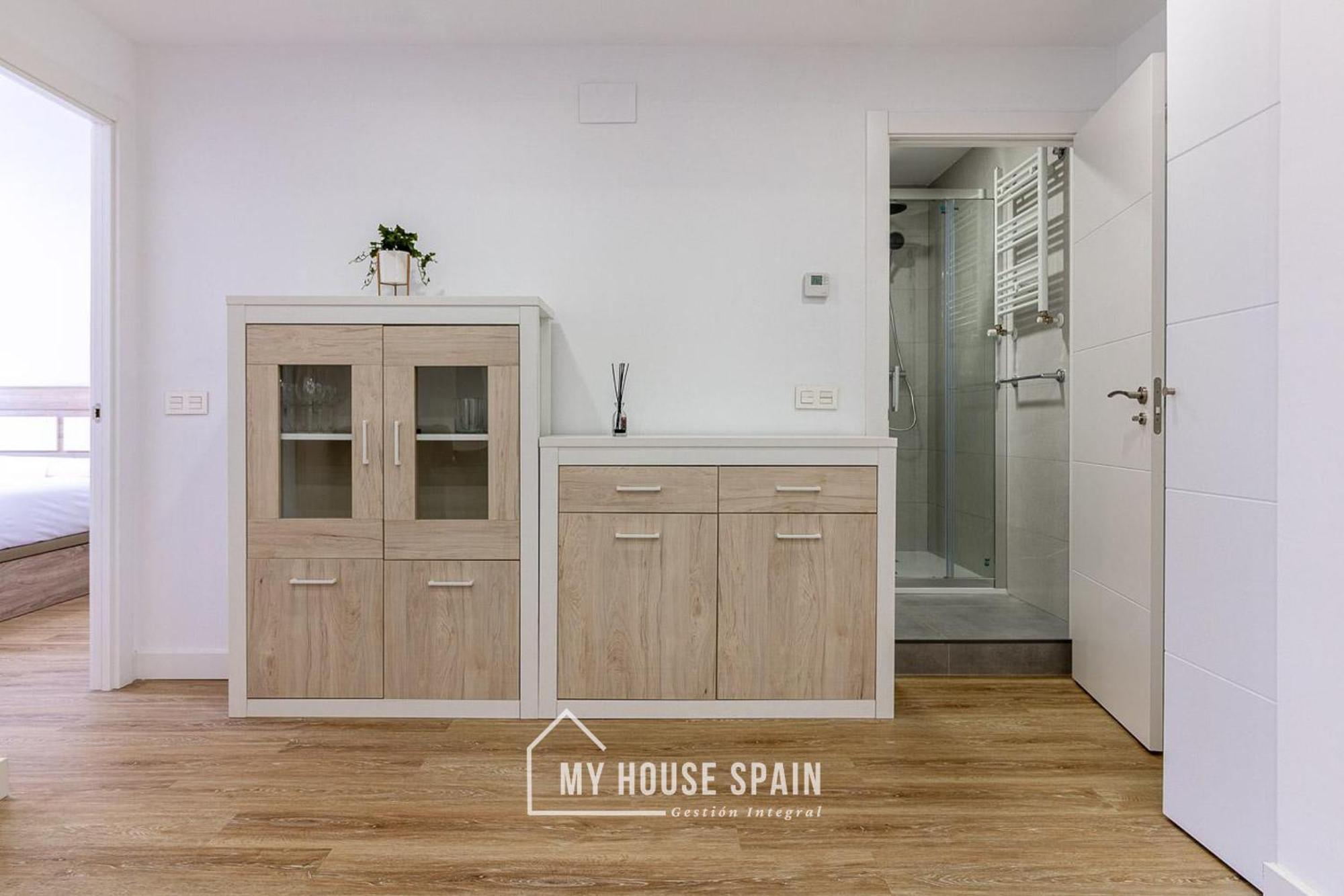 Myhousespain - Precioso Piso En El Centro Oviedo Exteriör bild
