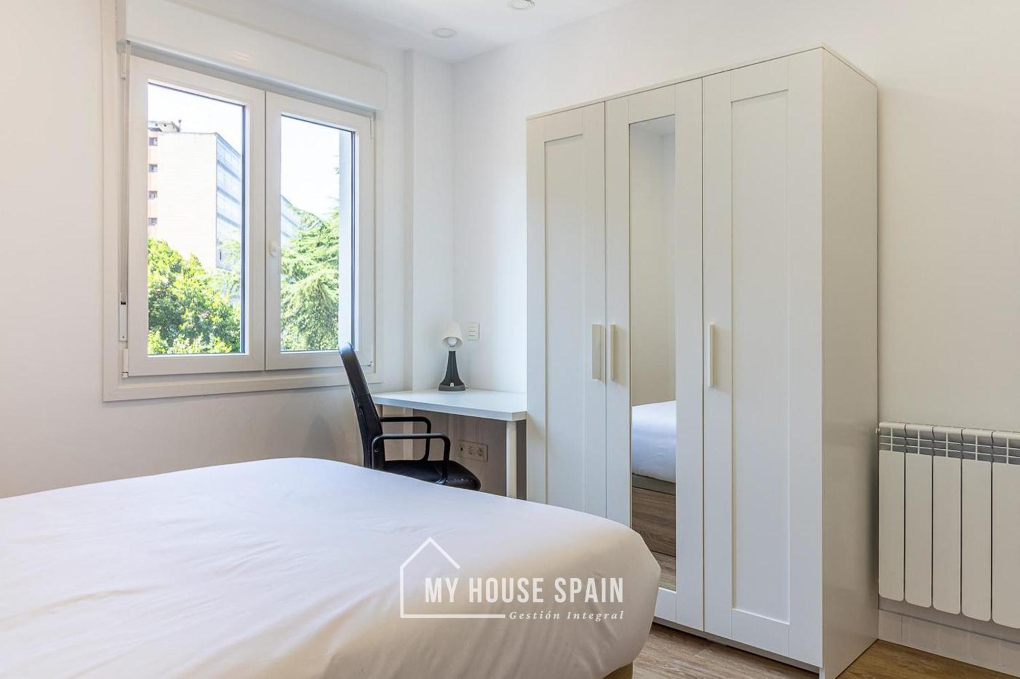 Myhousespain - Precioso Piso En El Centro Oviedo Exteriör bild